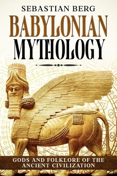 Cover Babylonian Mythology (eBook, ePUB)