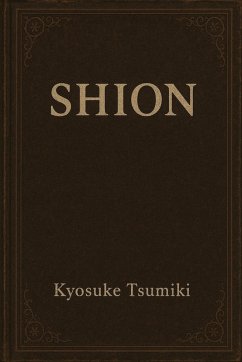 Cover Shion (eBook, ePUB)
