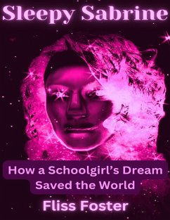 Cover Sleepy Sabrine (eBook, ePUB)