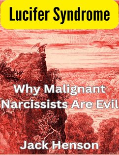 Cover Lucifer Syndrome (eBook, ePUB)