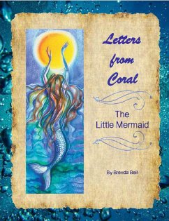 Cover Letters from Coral - the Little Mermaid (eBook, ePUB)