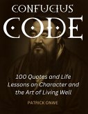 Confucius Code (eBook, ePUB)