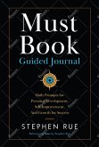 MUST BOOK GUIDED JOURNAL (eBook, ePUB)