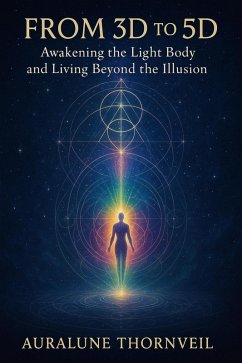 Cover FROM 3D TO 5D (eBook, ePUB)