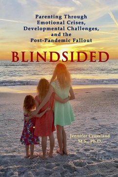 Cover Blindsided (eBook, ePUB)