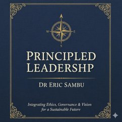 Cover Principled Leadership (eBook, ePUB)