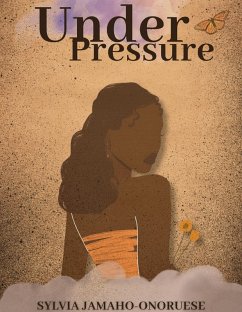 Cover Under Pressure (eBook, ePUB)