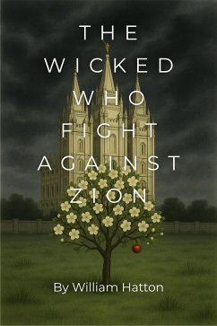Cover The Wicked Who Fight Against Zion (eBook, ePUB)
