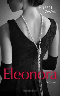 Eleonora (eBook, ePUB) - Nowak, Hubert