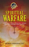 SPIRITUAL WARFARE (eBook, ePUB) SPIRITUAL WARFARE (eBook, ePUB)