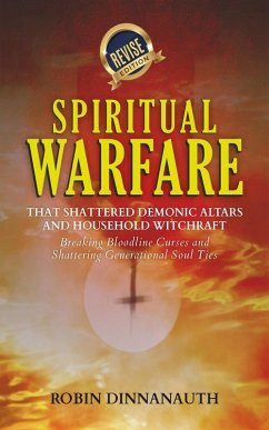 Cover SPIRITUAL WARFARE (eBook, ePUB)