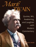 MARK TWAIN (eBook, ePUB)