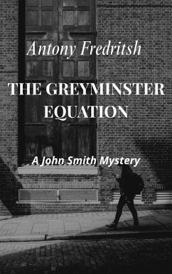 Cover THE GREYMINSTER EQUATION (eBook, ePUB)