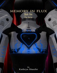 Cover Memory in Flux (eBook, ePUB)