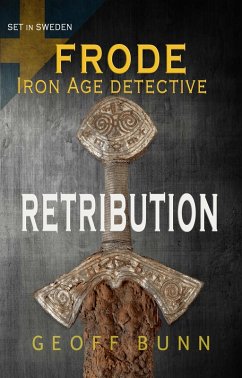 Cover Retribution (eBook, ePUB)
