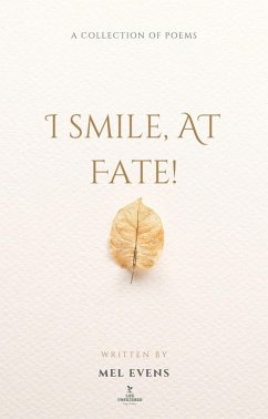 Cover I SMILE, AT FATE! (eBook, ePUB)