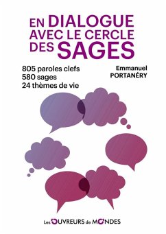 Cover En dialogue avec le cercle des Sages (eBook, ePUB)