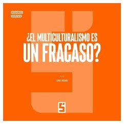 ¿El multiculturalismo es un fracaso? (eBook, ePUB) - Verdun, Léwis