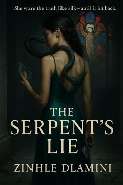 Cover The Serpent's Lie (eBook, ePUB)