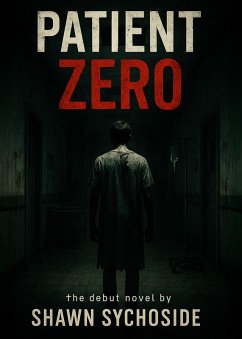 Cover Patient Zero (eBook, ePUB)