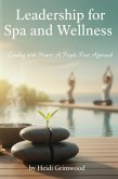 Leadership for Spa and Wellness (eBook, ePUB)