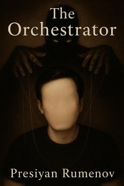 Cover The Orchestrator (eBook, ePUB)