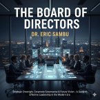 The Board of Directors (eBook, ePUB)