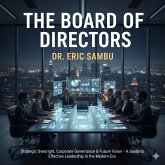 The Board of Directors (eBook, ePUB)