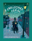 A Christmas Carol the Musical (eBook, ePUB) A Christmas Carol the Musical (eBook, ePUB)