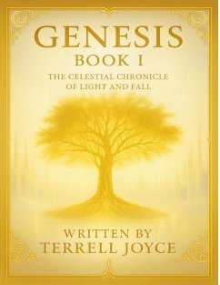 Cover Genesis (Book I) (eBook, ePUB)