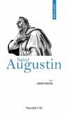 Prier 15 jours avec saint Augustin (eBook, ePUB)