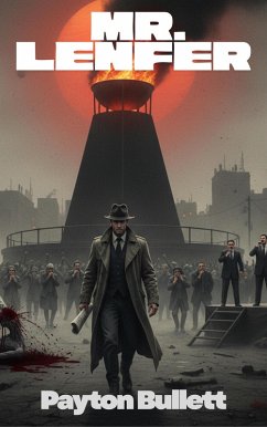 Cover Mr. Lenfer (eBook, ePUB)