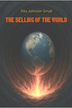 Cover Selling of the world (eBook, ePUB)