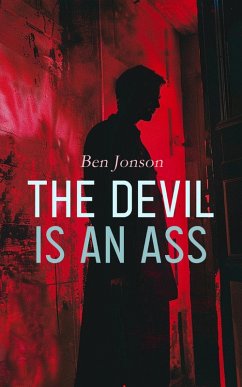 Cover The Devil is an Ass (eBook, ePUB)