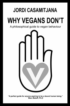 Why Vegans Don't (eBook, ePUB) - Casamitjana, Jordi