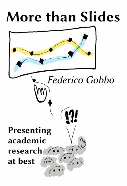 More than Slides (eBook, ePUB)