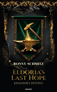 Cover Eldoria's Last Hope (eBook, ePUB)