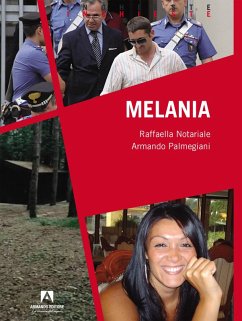Cover MELANIA (eBook, ePUB)