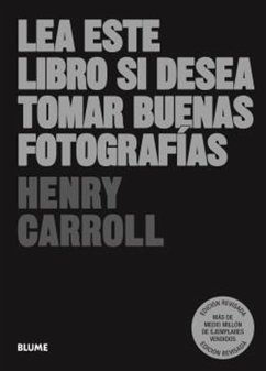 Cover Lea este libro si desea tomar buenas fotografías (eBook, ePUB)