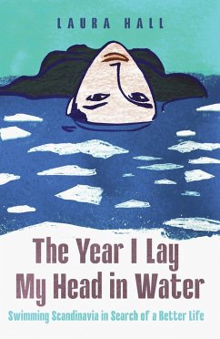 Cover The Year I Lay My Head in Water (eBook, ePUB)