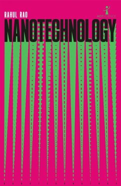 Cover Nanotechnology (eBook, ePUB)