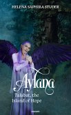 Aylana - Talabat, the Island of Hope (eBook, ePUB)