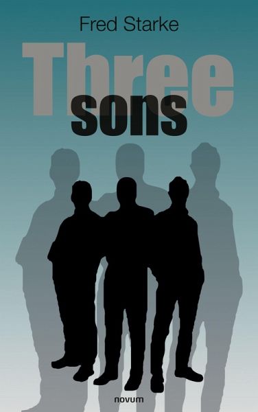Three sons (eBook, ePUB) Three sons (eBook, ePUB)