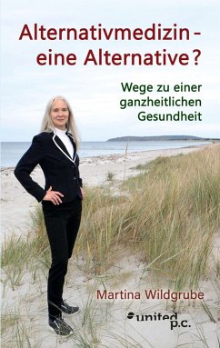 Cover Alternativmedizin - eine Alternative? (eBook, ePUB)