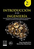 Introducción a la ingeniería. Segunda edición (eBook, ePUB)