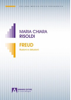 Cover FREUD (eBook, ePUB)