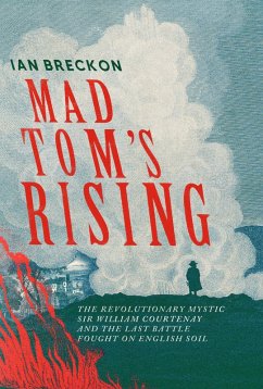 Mad Tom's Rising (eBook, ePUB) - Breckon, Ian