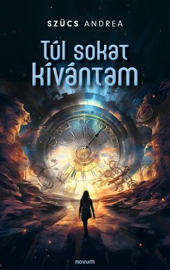 Túl sokat kívántam (eBook, ePUB) - Andrea, Szücs