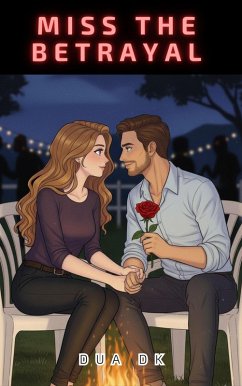 Miss The Betrayal (Miss series Edition 3, #1) (eBook, ePUB) - Khan, Dua