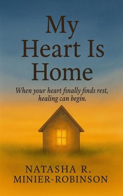 Cover My Heart Is Home (eBook, ePUB)
